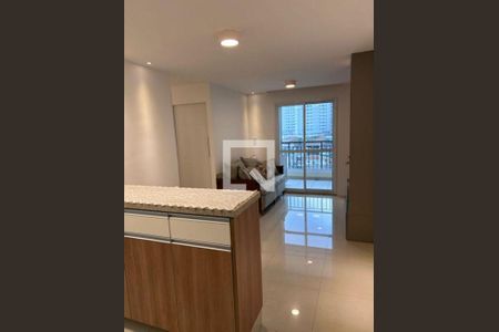 Apartamento à venda com 3 quartos, 66m² em Vila Guarani (Zona Sul), São Paulo