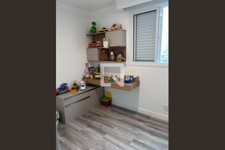 Apartamento à venda com 3 quartos, 66m² em Vila Guarani (Zona Sul), São Paulo