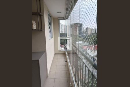 Apartamento à venda com 3 quartos, 66m² em Vila Guarani (Zona Sul), São Paulo