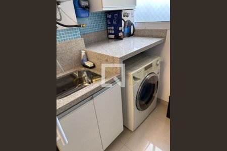 Apartamento à venda com 3 quartos, 66m² em Vila Guarani (Zona Sul), São Paulo