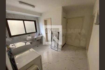 Apartamento à venda com 4 quartos, 285m² em Alphaville, Barueri