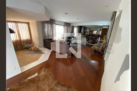 Apartamento à venda com 4 quartos, 285m² em Alphaville, Barueri