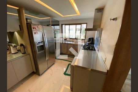 Apartamento à venda com 4 quartos, 285m² em Alphaville, Barueri