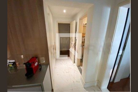 Apartamento à venda com 4 quartos, 285m² em Alphaville, Barueri