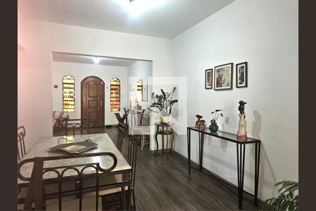 Casa à venda com 3 quartos, 206m² em Brooklin, São Paulo
