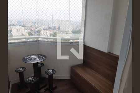 Apartamento à venda com 2 quartos, 72m² em Baeta Neves, São Bernardo do Campo