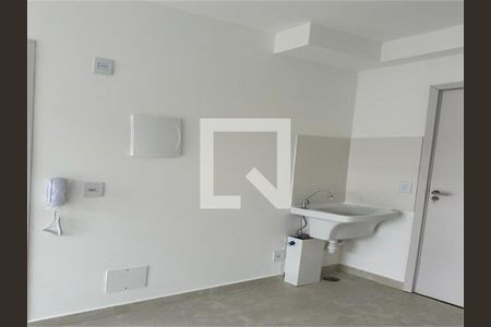 Apartamento à venda com 2 quartos, 42m² em Jardim Monte Azul, São Paulo