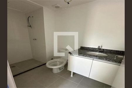 Apartamento à venda com 2 quartos, 42m² em Jardim Monte Azul, São Paulo