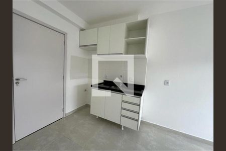 Apartamento à venda com 2 quartos, 42m² em Jardim Monte Azul, São Paulo