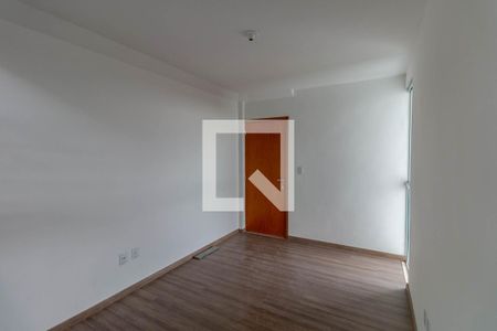 Sala/Cozinha de apartamento para alugar com 2 quartos, 104m² em Arvoredo, Contagem