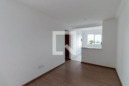 Apartamento à venda com 52m², 2 quartos e 1 vagaSala