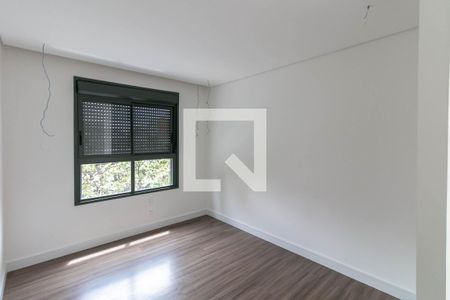 Quarto de apartamento para alugar com 4 quartos, 203m² em Anchieta, Belo Horizonte