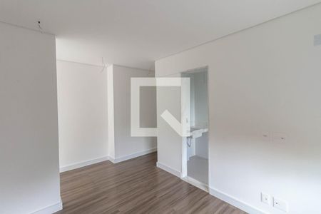 Quarto de apartamento à venda com 4 quartos, 203m² em Anchieta, Belo Horizonte