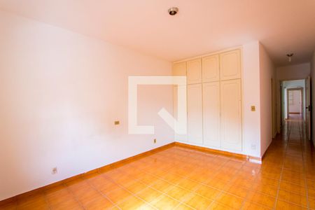 Quarto 1 - Suíte de casa à venda com 3 quartos, 214m² em Vila Pires, Santo André