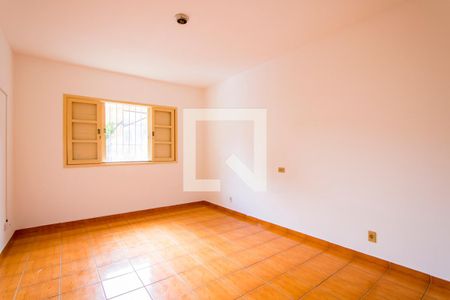 Quarto 1 - Suíte de casa à venda com 3 quartos, 214m² em Vila Pires, Santo André