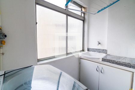 Apartamento para alugar com 40m², 1 quarto e sem vaga Apartamento para alugar com 40m², 1 quarto e sem vagaÁrea de Serviço