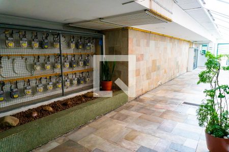 Apartamento para alugar com 40m², 1 quarto e sem vaga Apartamento para alugar com 40m², 1 quarto e sem vagaÁrea comum