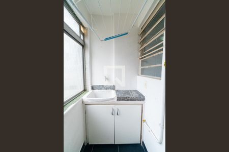 Apartamento para alugar com 40m², 1 quarto e sem vaga Apartamento para alugar com 40m², 1 quarto e sem vagaÁrea de Serviço