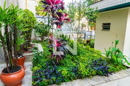 Apartamento para alugar com 40m², 1 quarto e sem vaga Apartamento para alugar com 40m², 1 quarto e sem vagaÁrea comum