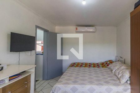 Quarto  de apartamento à venda com 1 quarto, 52m² em Centro, São Leopoldo