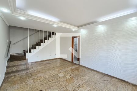 Sala de casa à venda com 6 quartos, 200m² em Parque Sao Diogo, São Bernardo do Campo