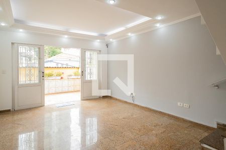Sala de casa para alugar com 7 quartos, 200m² em Parque Sao Diogo, São Bernardo do Campo