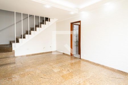 Sala de casa para alugar com 7 quartos, 200m² em Parque Sao Diogo, São Bernardo do Campo