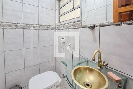 Lavabo de casa à venda com 6 quartos, 200m² em Parque Sao Diogo, São Bernardo do Campo