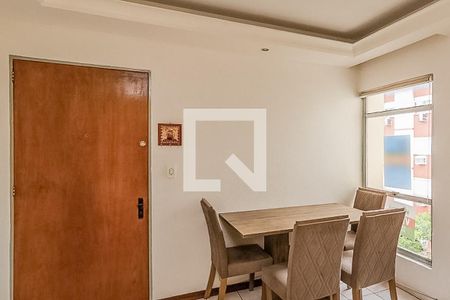 Apartamento para alugar com 47m², 2 quartos e 1 vagaSala