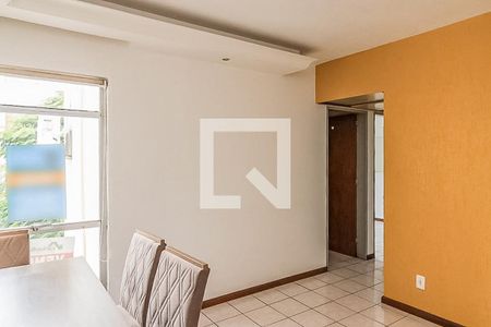 Apartamento para alugar com 47m², 2 quartos e 1 vagaSala