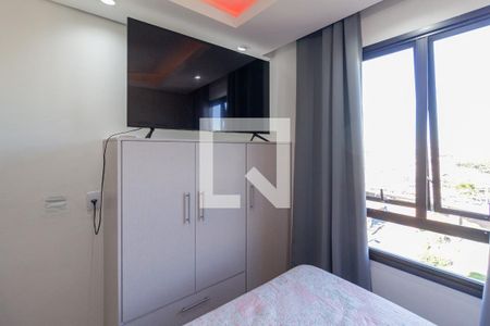 Quarto 2 de apartamento à venda com 2 quartos, 37m² em Presidente Altino, Osasco