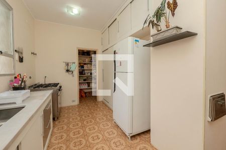 Apartamento à venda com 320m², 5 quartos e 3 vagas Apartamento à venda com 320m², 5 quartos e 3 vagasCozinha