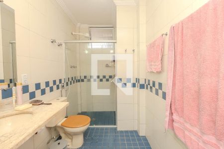 Apartamento à venda com 320m², 5 quartos e 3 vagas Apartamento à venda com 320m², 5 quartos e 3 vagasBanheiro 2