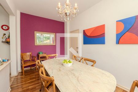 Apartamento à venda com 320m², 5 quartos e 3 vagas Apartamento à venda com 320m², 5 quartos e 3 vagasCozinha