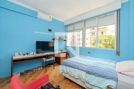 Quarto 1 de apartamento à venda com 5 quartos, 320m² em Liberdade, São Paulo