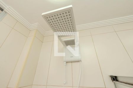 Apartamento à venda com 320m², 5 quartos e 3 vagas Apartamento à venda com 320m², 5 quartos e 3 vagasBanheiro da Suíte 1