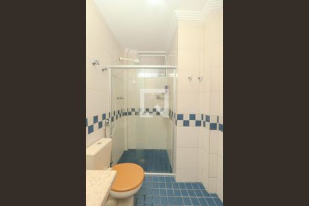 Apartamento à venda com 320m², 5 quartos e 3 vagas Apartamento à venda com 320m², 5 quartos e 3 vagasBanheiro 2