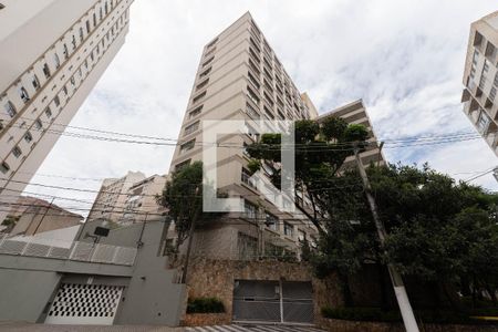 Apartamento à venda com 320m², 5 quartos e 3 vagas Apartamento à venda com 320m², 5 quartos e 3 vagasFachada
