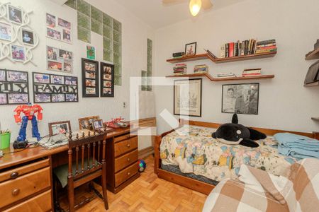 Apartamento à venda com 320m², 5 quartos e 3 vagas Apartamento à venda com 320m², 5 quartos e 3 vagasQuarto 4