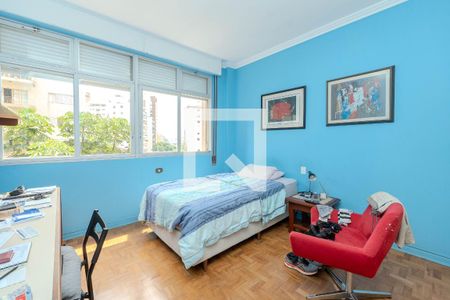 Quarto 1 de apartamento à venda com 5 quartos, 320m² em Liberdade, São Paulo