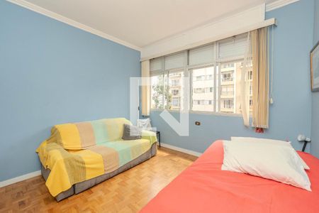 Apartamento à venda com 320m², 5 quartos e 3 vagas Apartamento à venda com 320m², 5 quartos e 3 vagasQuarto 2