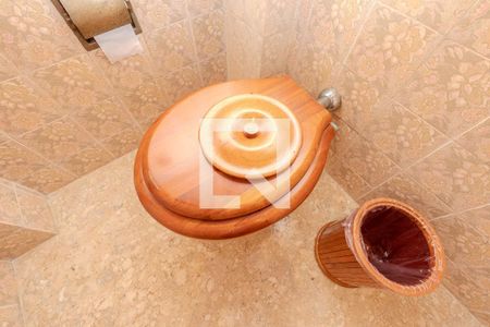 Apartamento à venda com 320m², 5 quartos e 3 vagas Apartamento à venda com 320m², 5 quartos e 3 vagasLavabo