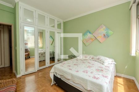Apartamento à venda com 320m², 5 quartos e 3 vagas Apartamento à venda com 320m², 5 quartos e 3 vagasQuarto 3