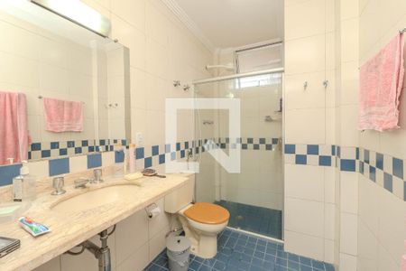 Apartamento à venda com 320m², 5 quartos e 3 vagas Apartamento à venda com 320m², 5 quartos e 3 vagasBanheiro 2