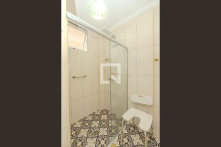 Apartamento à venda com 320m², 5 quartos e 3 vagas Apartamento à venda com 320m², 5 quartos e 3 vagasBanheiro da Suíte 1