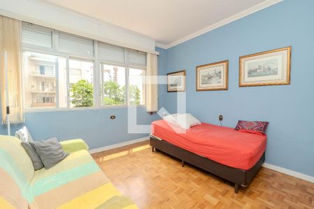 Apartamento à venda com 320m², 5 quartos e 3 vagas Apartamento à venda com 320m², 5 quartos e 3 vagasQuarto 2