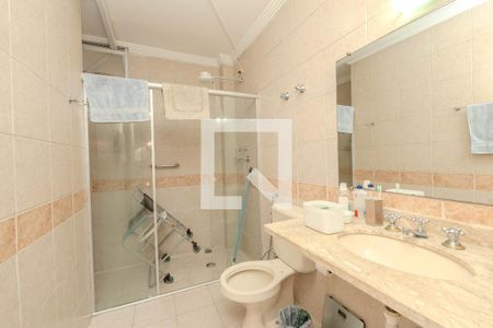 Apartamento à venda com 320m², 5 quartos e 3 vagas Apartamento à venda com 320m², 5 quartos e 3 vagasBanheiro 1