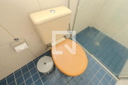 Apartamento à venda com 320m², 5 quartos e 3 vagas Apartamento à venda com 320m², 5 quartos e 3 vagasBanheiro 2