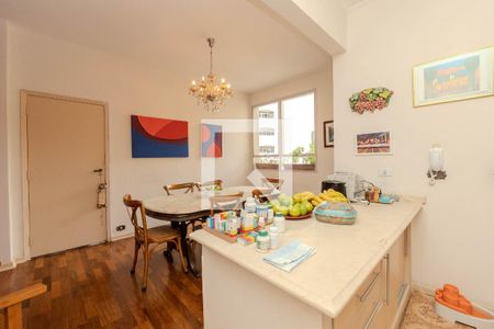 Apartamento à venda com 320m², 5 quartos e 3 vagas Apartamento à venda com 320m², 5 quartos e 3 vagasCozinha