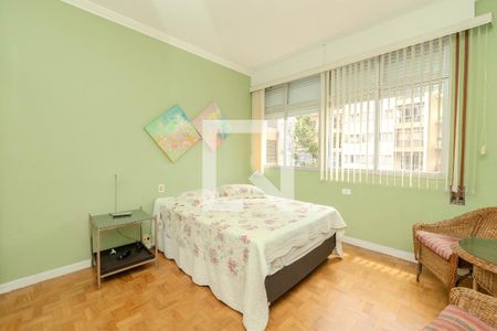 Apartamento à venda com 320m², 5 quartos e 3 vagas Apartamento à venda com 320m², 5 quartos e 3 vagasQuarto 3
